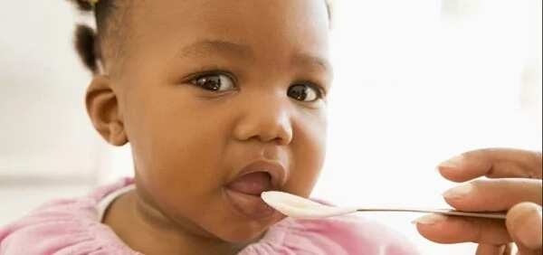 Benefits of fermented cod liver oil for babies