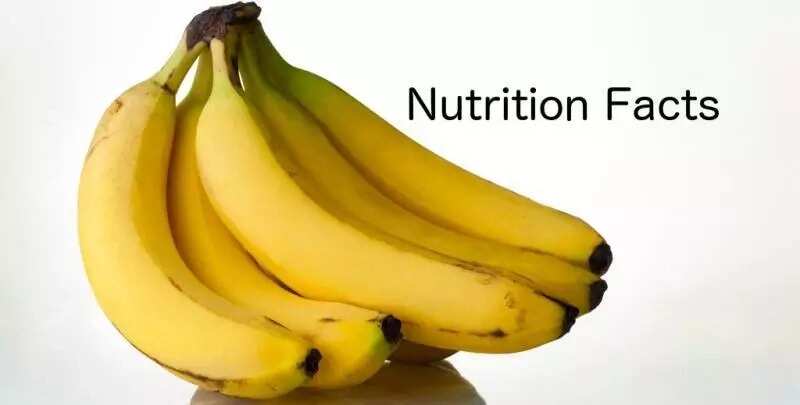 Banana benefits for men