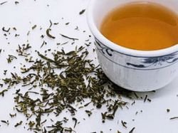 Зеленый чай может быть вреден для печени и почек