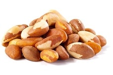 Raw Brazil Nuts (No Shell)