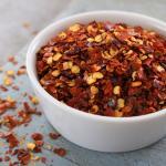 red pepper flakes