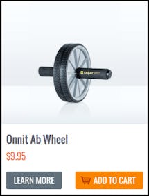 Onnit Ab Wheel