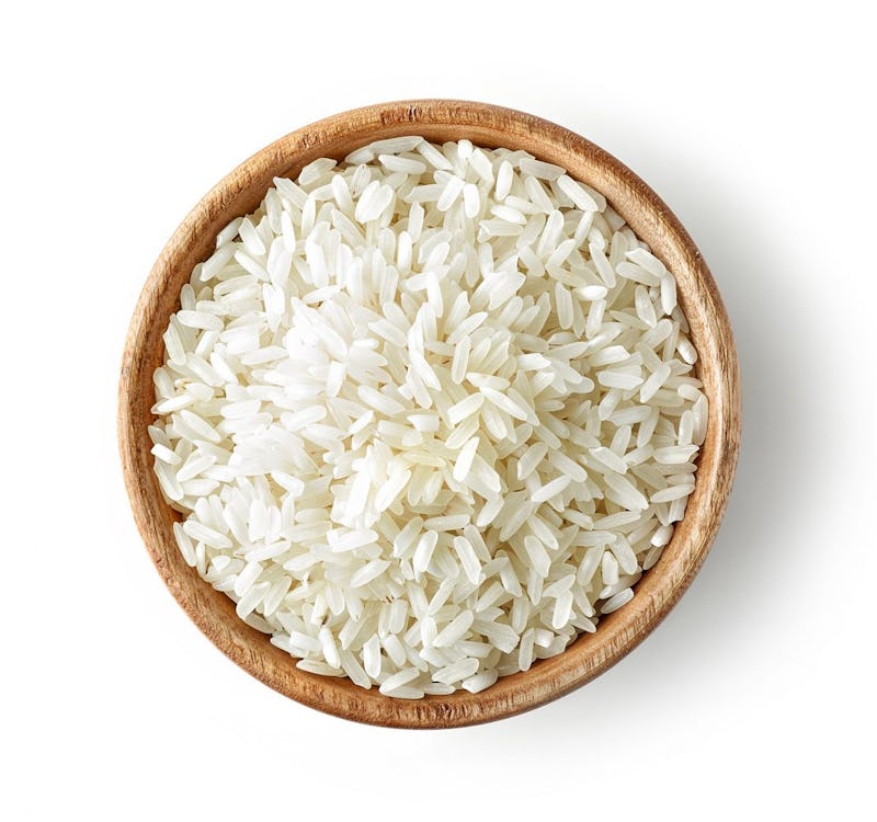 What are the Benefits of Rice Protein