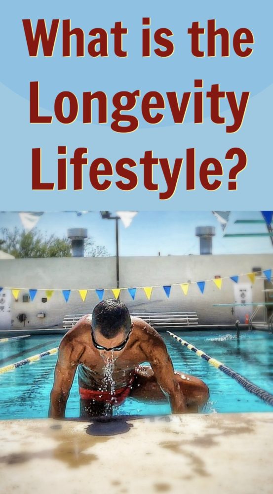 what is Longevity Lifestyle