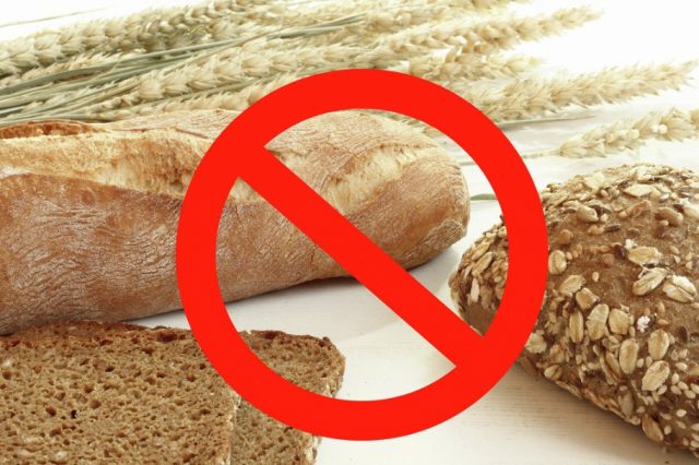 Фото на тему «Почему нельзя есть белый хлеб?»
