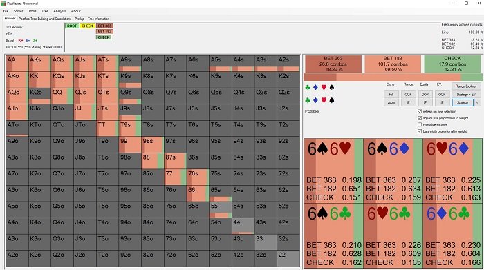 gto poker solver image