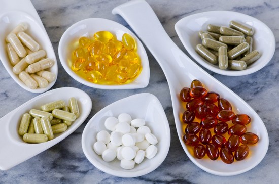 Аптечные витамины: польза и вред