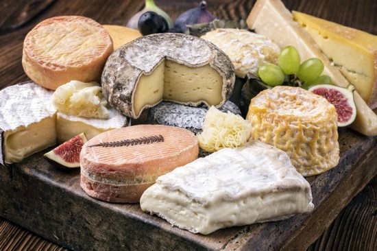 Полезен ли сыр для здоровья?