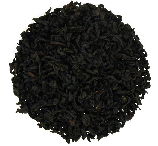 Чай из черничных листьев