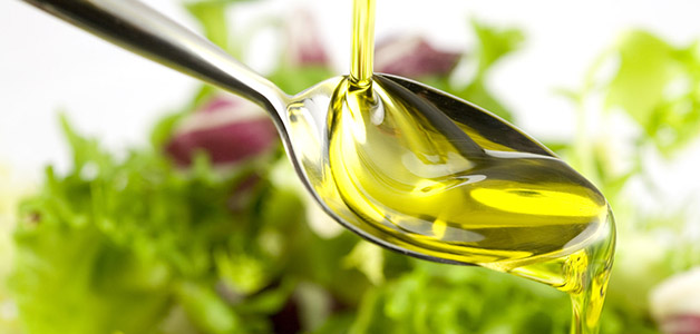 Оливковое масло состав