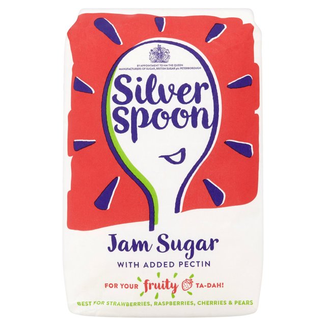 Jam Sugar