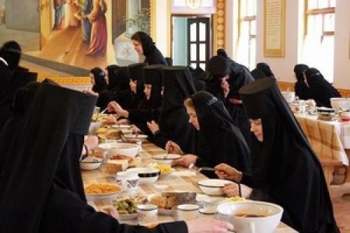 Монастыри для женщин. Как уйти в женский монастырь?