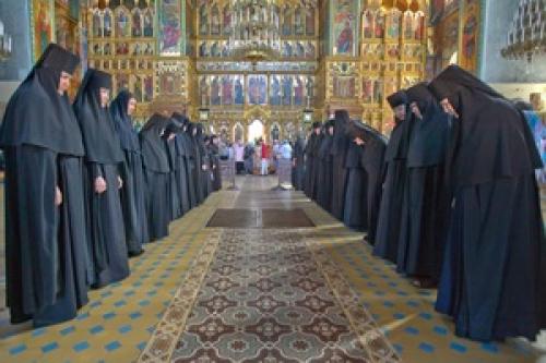 Монастыри для женщин. Как уйти в женский монастырь?