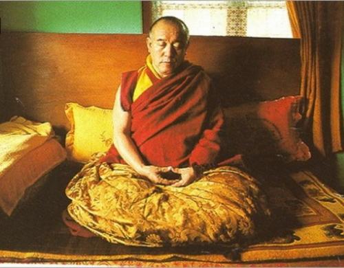 Тибетские монахи советы женщинам. 32 совета тибетских монахов