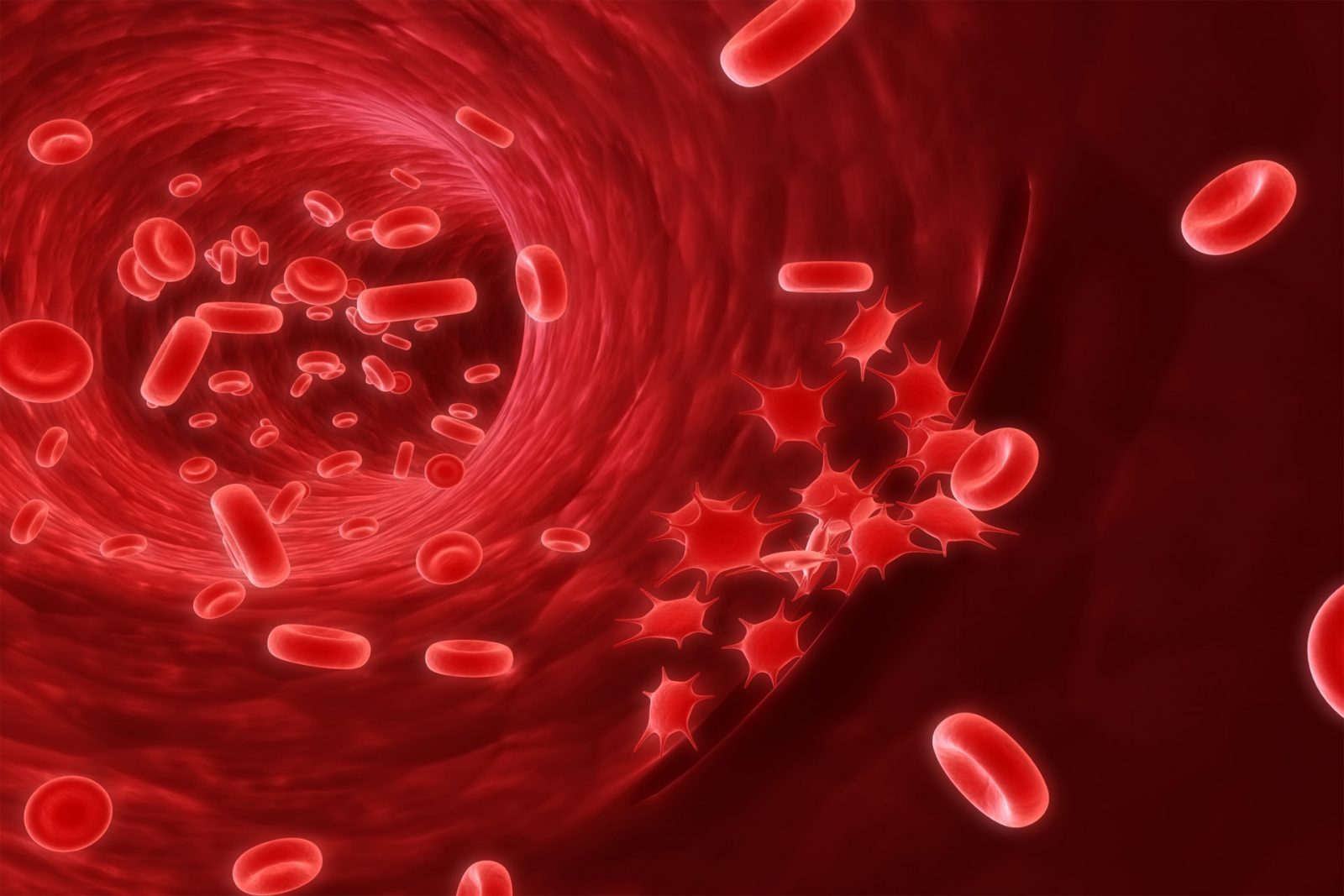 Красные кровяные клетки и кровь