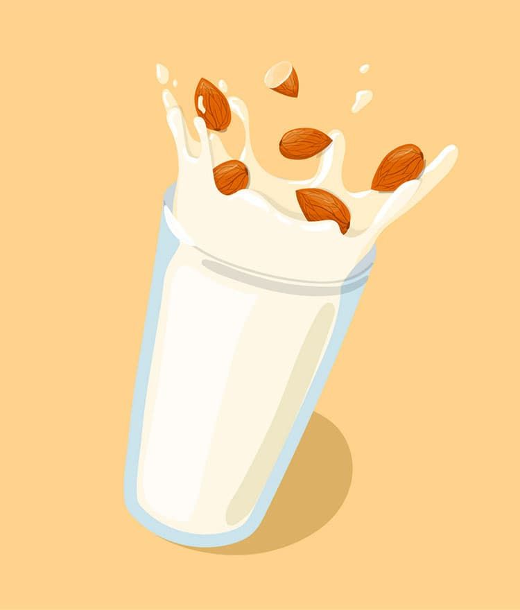 Молочные продукты: Употреблять или не употреблять?