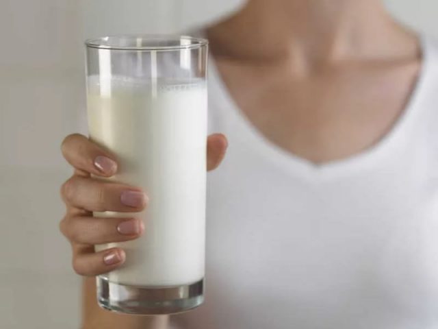 Аргументы за и против молока