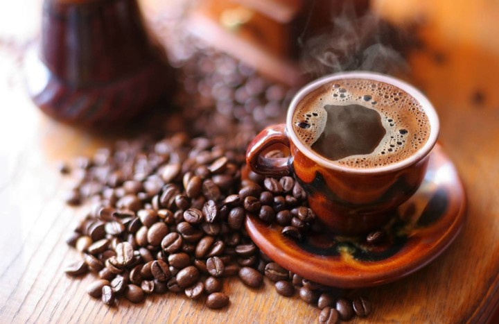 Все о том, сколько на самом деле содержится кофеина в привычных для нас продуктах