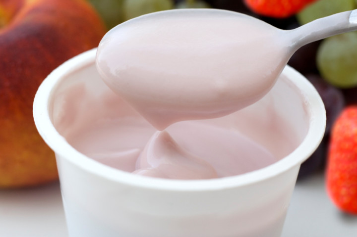Йогурт: в чем его отличие от других кисломолочных продуктов