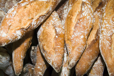 Бездрожжевой хлеб: дань моде или забота о здоровье? рис-2