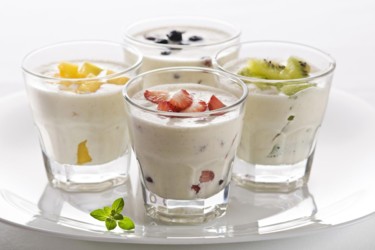 Йогурт: в чем его отличие от других кисломолочных продуктов рис-4