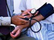 Benefits, harms of HTN drugs should be considered for elderly