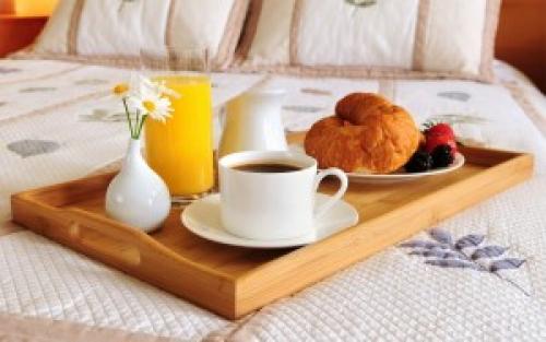 Что полезно на завтрак для кожи. Какие продукты полезны в утренние часы?