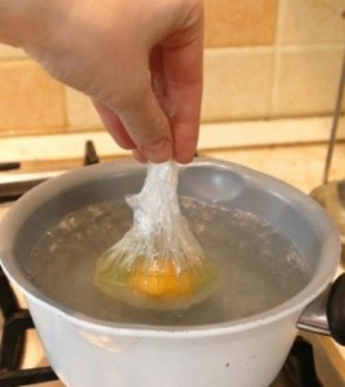 Как варить яйца. Все известные способы варки яиц