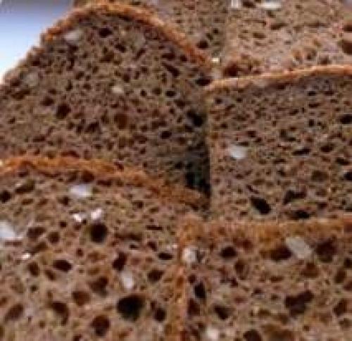 Низкокалорийный хлеб рецепт. Диетический хлеб: польза, рецепт