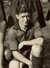 Люсьен Лоран (1907-2005)