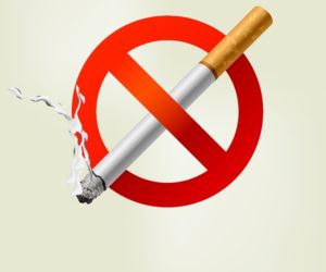 Zapret na kapsulnie sigareti