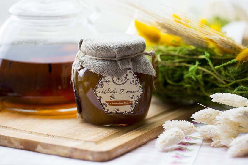 Благодаря своим антисептическим и иммуномодулирующим веществам, мед можно также использовать для лечения различных инфекционных заболеваний