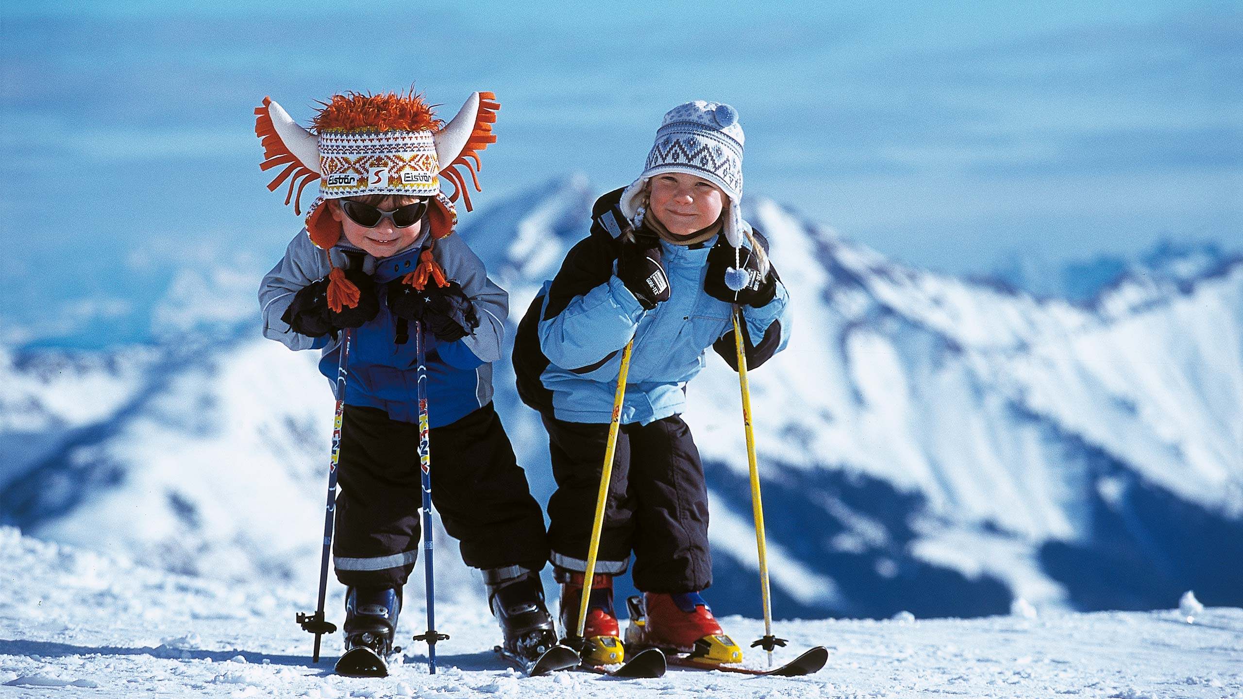 kinder-skifahren-alpina-rauris