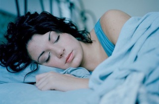 Особенности медленного сна человека