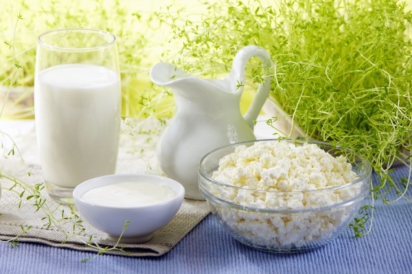 Какие продукты способствуют похудению