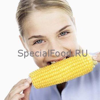 Кукурузная диета