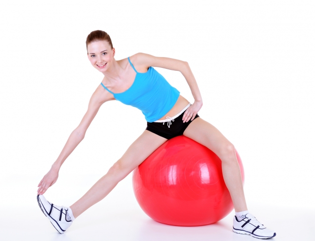 Представленные ниже упражнения помогут укрепить мышцы спины
