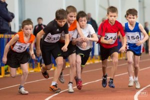 Спорт для детей: командный и индивидуальный