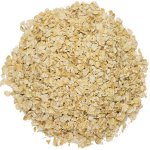 quick cook rolled oats