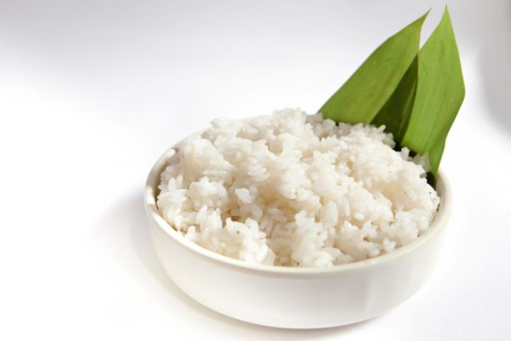 диета на буром рисе