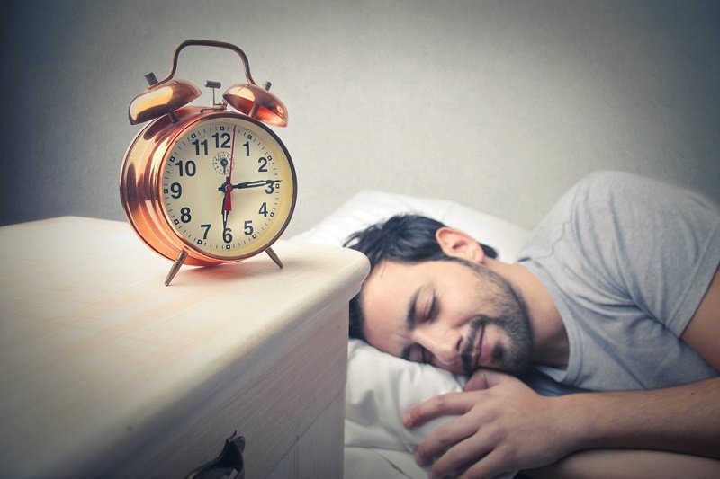 как спать продуктивно