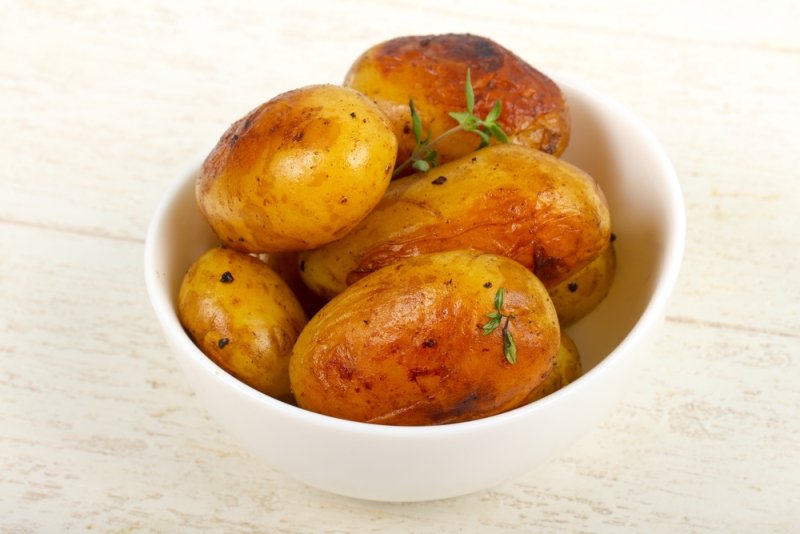 вред картофеля для похудения