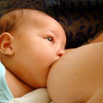 what-percentage-of-women-breastfeed