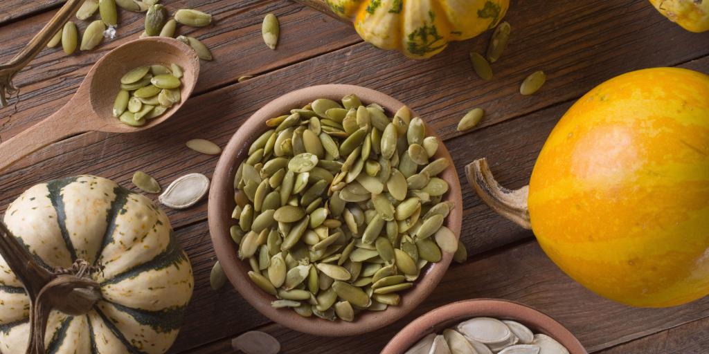 pumpkin seeds benefits and harms to the body