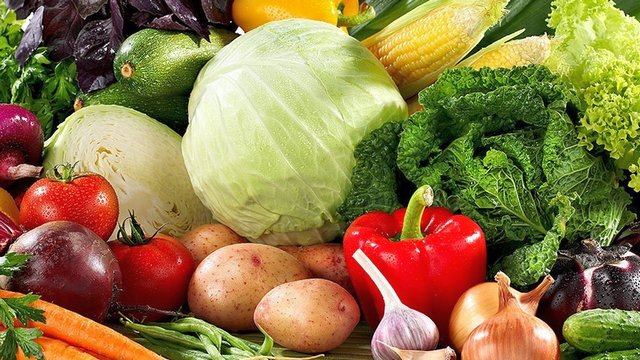 Таблицы БЖУ и калорийности продуктов питания