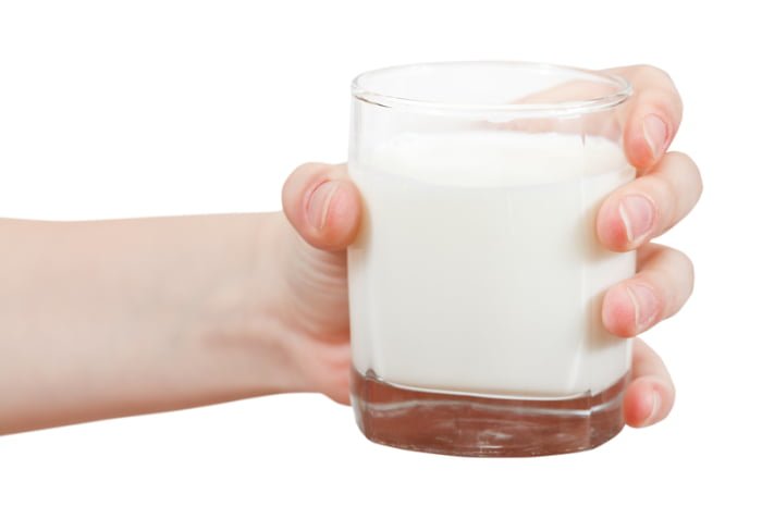польза материнского молока