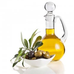 Чеснок с оливковым маслом польза