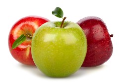 Вареные яблоки вред и польза и вред