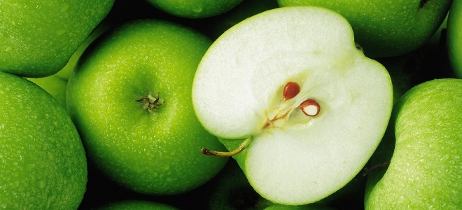 семечки яблок польза и вред