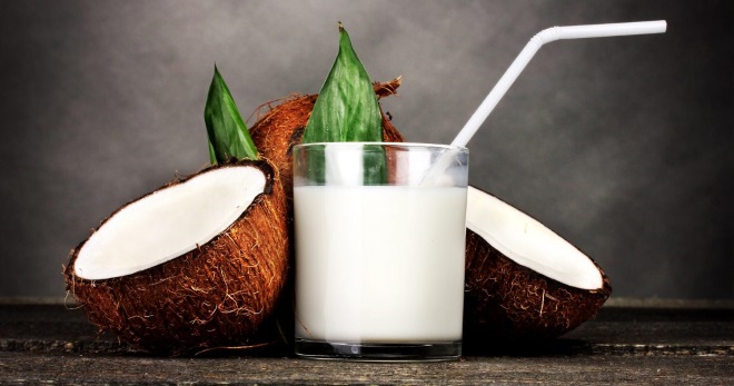 Рецепты с кокосовым молоком для повседневного меню и на праздничный стол
